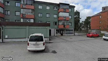 Lägenheter till salu i Haninge - Bild från Google Street View