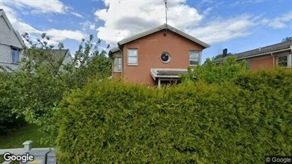 Lägenheter att hyra i Linköping - Bild från Google Street View