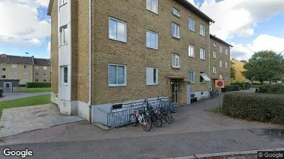 Lägenheter att hyra i Bjuv - Bild från Google Street View