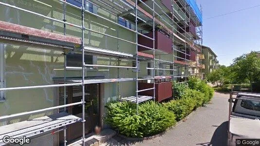 Lägenheter till salu i Mölndal - Bild från Google Street View