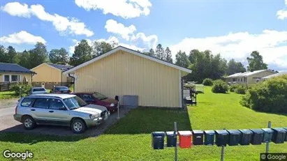 Lägenheter att hyra i Strömsund - Bild från Google Street View