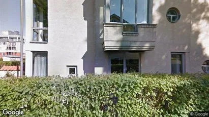 Lägenheter till salu i Malmö Centrum - Bild från Google Street View