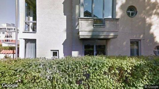 Lägenheter till salu i Malmö Centrum - Bild från Google Street View