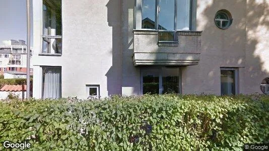 Lägenheter till salu i Malmö Centrum - Bild från Google Street View