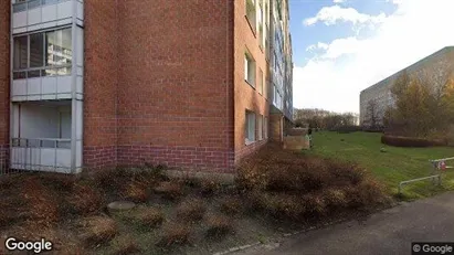 Lägenheter till salu i Burlöv - Bild från Google Street View