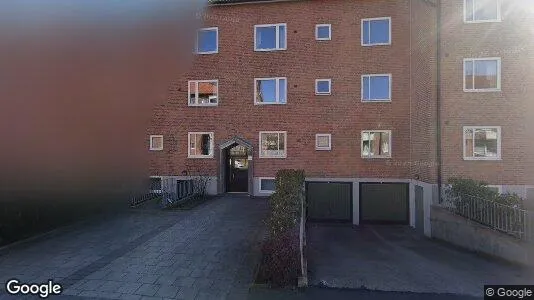 Lägenheter till salu i Helsingborg - Bild från Google Street View