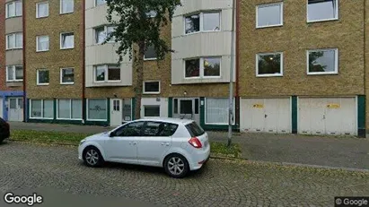 Lägenheter till salu i Trelleborg - Bild från Google Street View