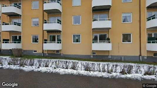 Lägenheter till salu i Västerås - Bild från Google Street View