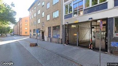 Lägenheter till salu i Västerås - Bild från Google Street View