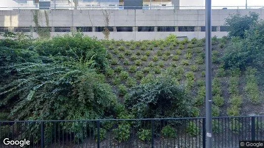 Lägenheter till salu i Västerort - Bild från Google Street View