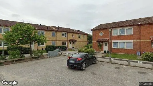 Lägenheter att hyra i Staffanstorp - Bild från Google Street View