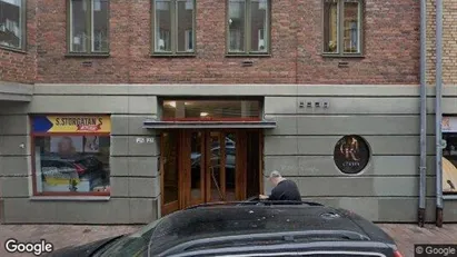Lägenheter till salu i Helsingborg - Bild från Google Street View