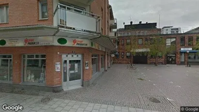 Lägenheter till salu i Luleå - Bild från Google Street View
