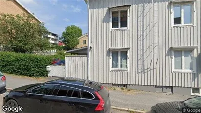Lägenheter att hyra i Örnsköldsvik - Bild från Google Street View