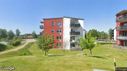 Lägenheter att hyra i Ulricehamn - Bild från Google Street View