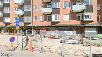 Lägenheter till salu i Linköping - Bild från Google Street View