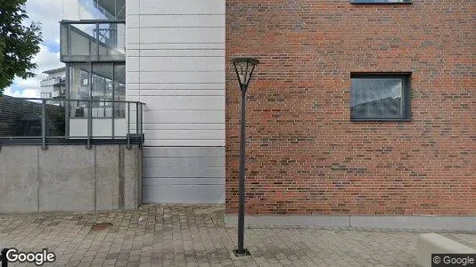 Lägenheter till salu i Mölndal - Bild från Google Street View