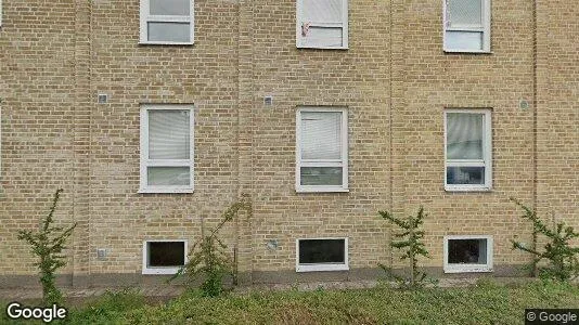 Lägenheter till salu i Lomma - Bild från Google Street View