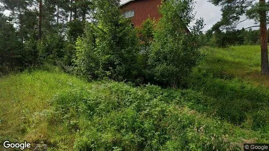 Lägenheter att hyra i Kramfors - Bild från Google Street View