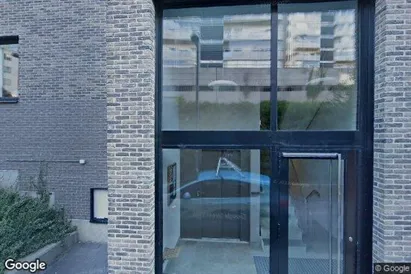 Bostadsrätter till salu i Västerort - Bild från Google Street View