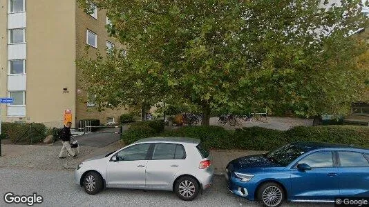 Lägenheter till salu i Malmö Centrum - Bild från Google Street View