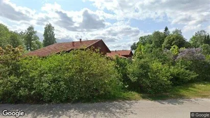 Lägenheter att hyra i Osby - Bild från Google Street View
