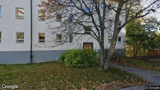 Lägenheter till salu i Söderort - Bild från Google Street View