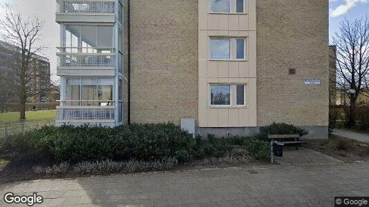 Lägenheter till salu i Malmö Centrum - Bild från Google Street View