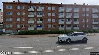 Lägenheter till salu i Malmö Centrum - Bild från Google Street View