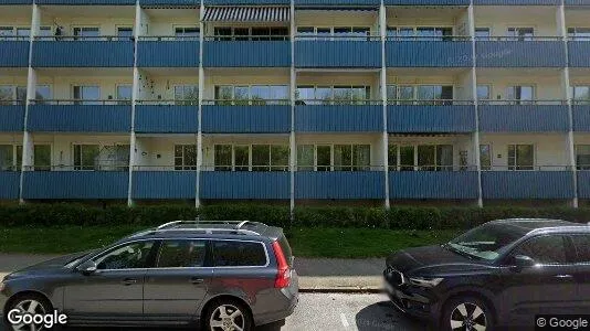 Lägenheter till salu i Lund - Bild från Google Street View