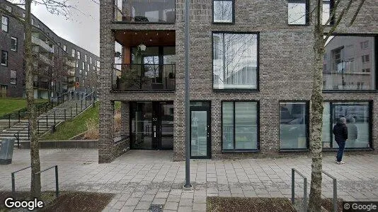 Lägenheter till salu i Västerort - Bild från Google Street View