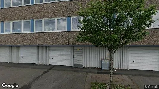 Lägenheter till salu i Partille - Bild från Google Street View