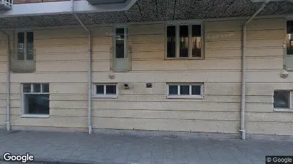 Lägenheter till salu i Helsingborg - Bild från Google Street View