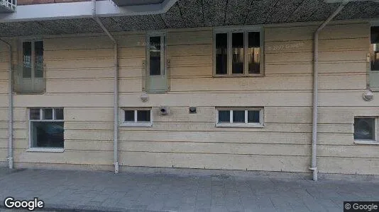Lägenheter till salu i Helsingborg - Bild från Google Street View