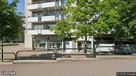Lägenheter att hyra i Hammarö - Bild från Google Street View