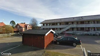 Lägenheter att hyra i Malung-Sälen - Bild från Google Street View
