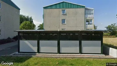 Lägenheter att hyra i Bjuv - Bild från Google Street View