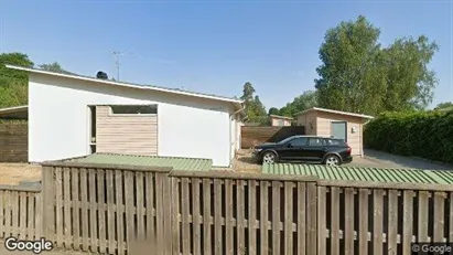 Lägenheter att hyra i Osby - Bild från Google Street View