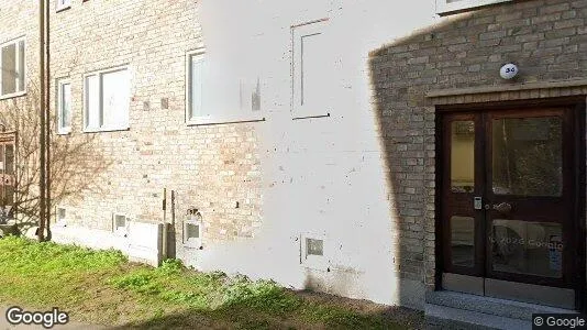 Lägenheter till salu i Västerort - Bild från Google Street View