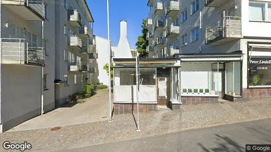 Lägenheter till salu i Helsingborg - Bild från Google Street View