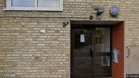 Lägenheter till salu i Västra hisingen - Bild från Google Street View