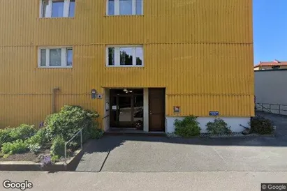 Bostadsrätter till salu i Västra hisingen - Bild från Google Street View