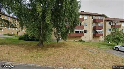 Lägenheter till salu i Örgryte-Härlanda - Bild från Google Street View