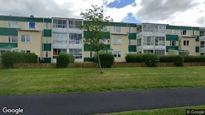Lägenheter att hyra i Bjuv - Bild från Google Street View