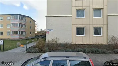 Lägenheter till salu i Malmö Centrum - Bild från Google Street View