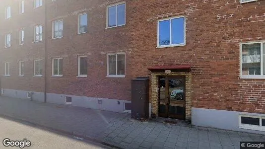 Lägenheter till salu i Helsingborg - Bild från Google Street View
