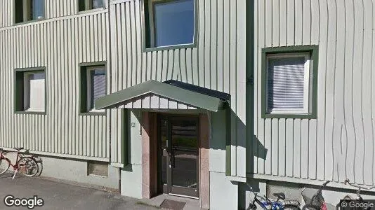 Lägenheter till salu i Luleå - Bild från Google Street View