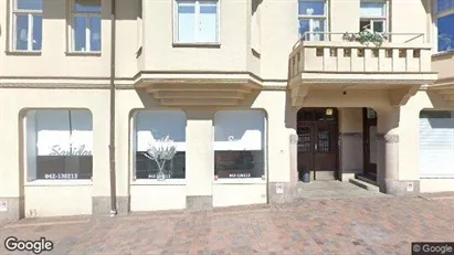 Lägenheter till salu i Helsingborg - Bild från Google Street View
