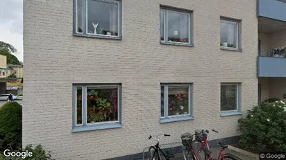 Lägenheter att hyra i Vimmerby - Bild från Google Street View