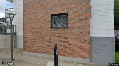 Lägenheter till salu i Mölndal - Bild från Google Street View